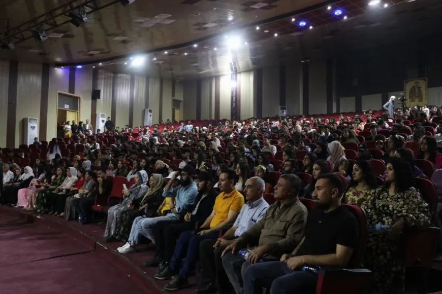 Li Hesekê, Minbic û Tirbespiyê şahiyên 15’ê Gulanê