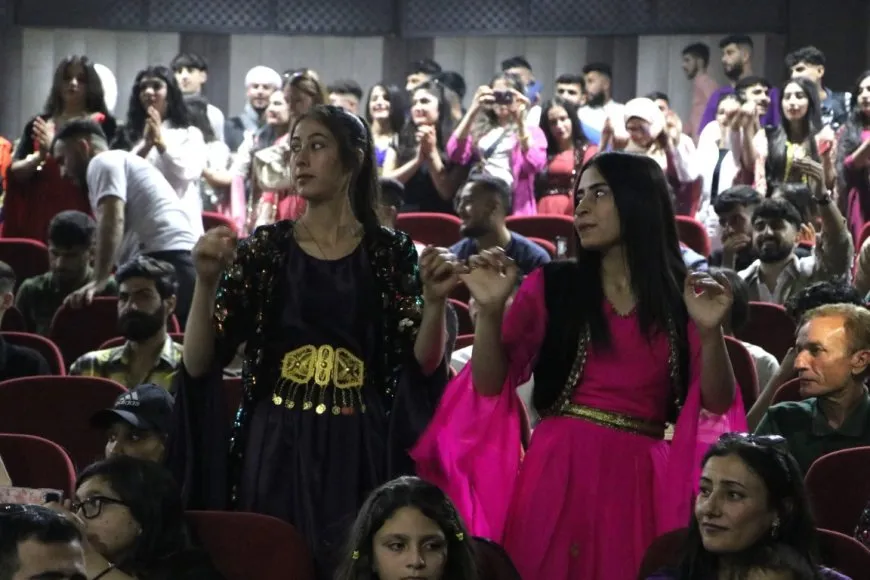 Li Hesekê, Minbic û Tirbespiyê şahiyên 15’ê Gulanê