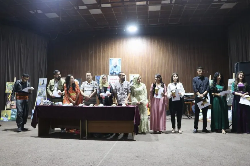 Li Hesekê, Minbic û Tirbespiyê şahiyên 15’ê Gulanê