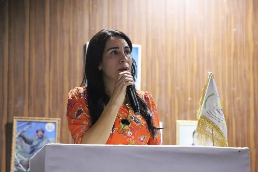 Li Hesekê, Minbic û Tirbespiyê şahiyên 15’ê Gulanê