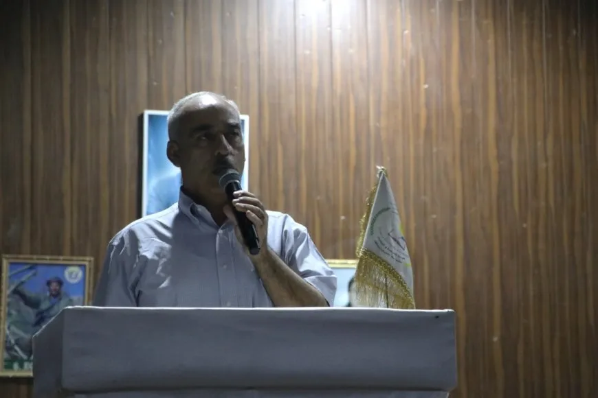 Li Hesekê, Minbic û Tirbespiyê şahiyên 15’ê Gulanê
