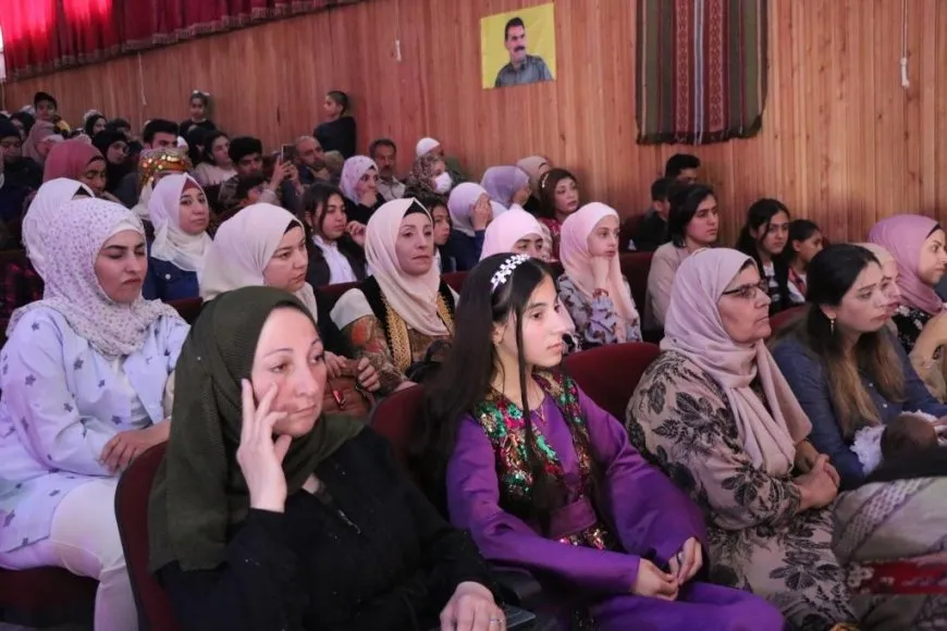 Li Hesekê, Minbic û Tirbespiyê şahiyên 15’ê Gulanê