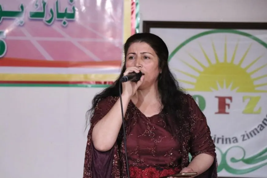 Li Hesekê, Minbic û Tirbespiyê şahiyên 15’ê Gulanê