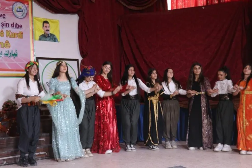 Li Hesekê, Minbic û Tirbespiyê şahiyên 15’ê Gulanê