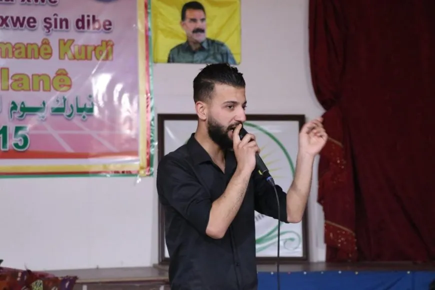 Li Hesekê, Minbic û Tirbespiyê şahiyên 15’ê Gulanê