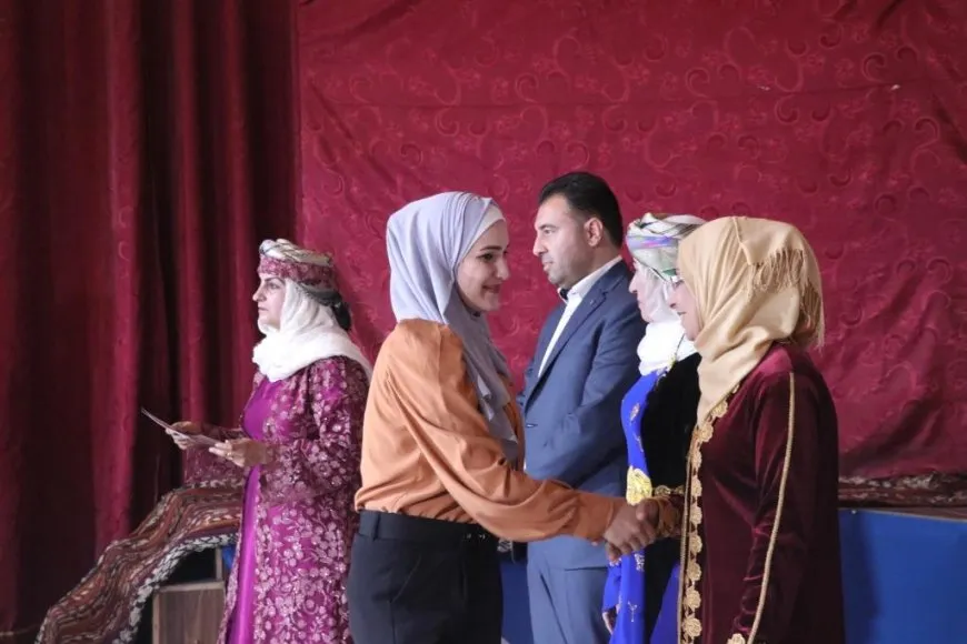 Li Hesekê, Minbic û Tirbespiyê şahiyên 15’ê Gulanê