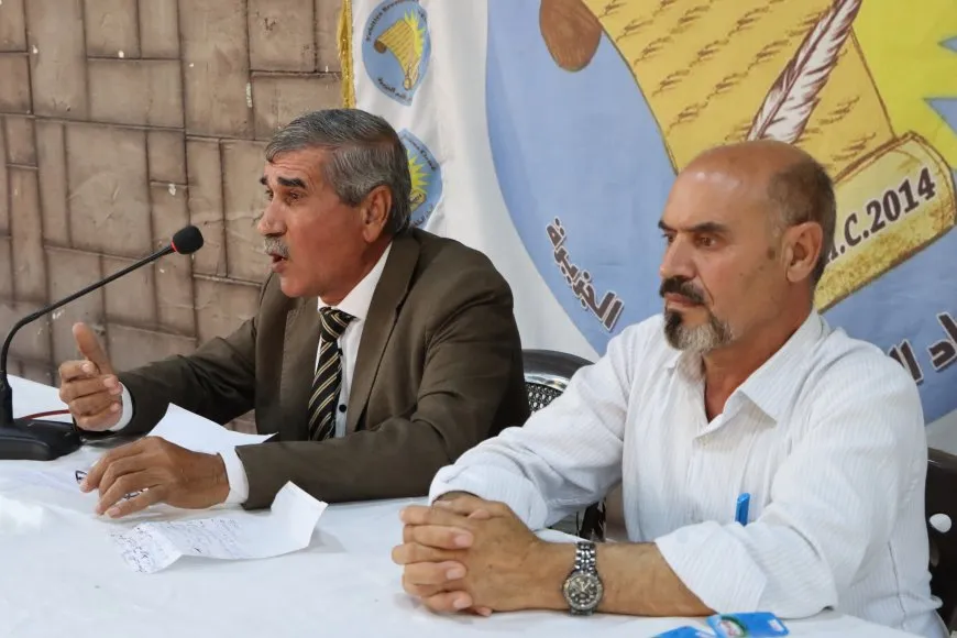 Têkildarî Roja Zimanê Kurdî semîner