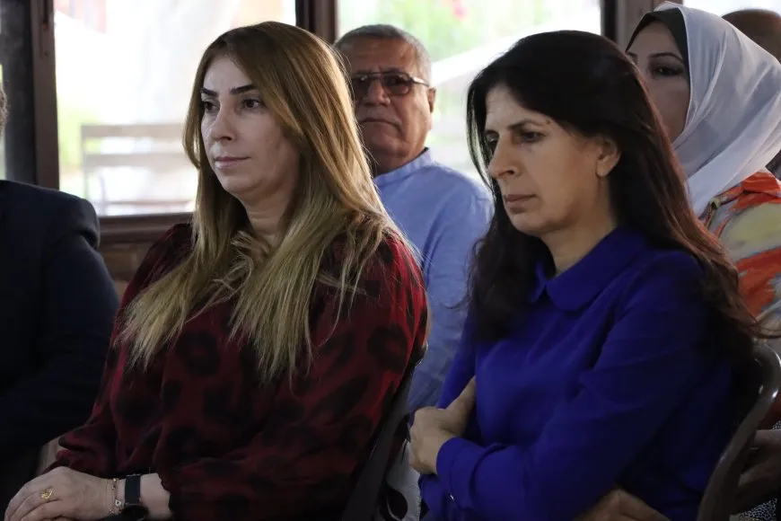 Têkildarî Roja Zimanê Kurdî semîner