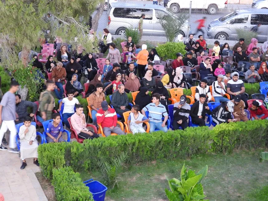 Pêşangeha 3'yemîn a Kulîlkan bi dawî bû