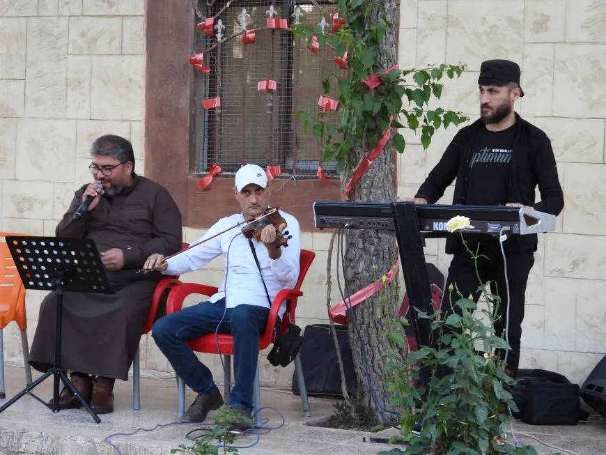 Pêşangeha 3'yemîn a Kulîlkan bi dawî bû