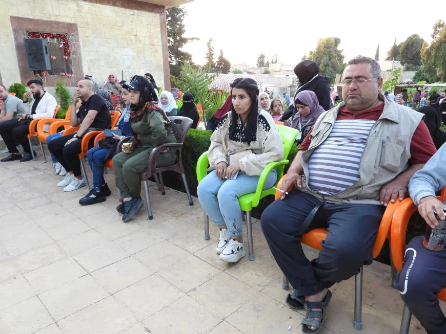 Pêşangeha 3'yemîn a Kulîlkan bi dawî bû