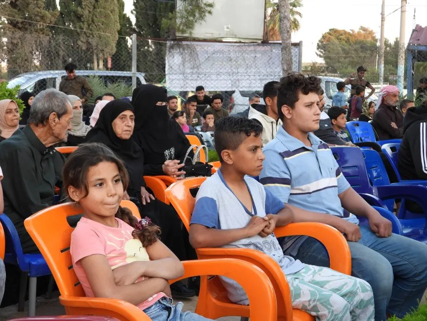 Pêşangeha 3'yemîn a Kulîlkan bi dawî bû