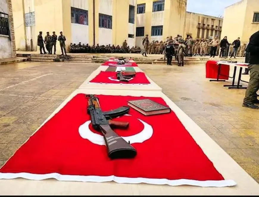 Zimanê kurdî piştî tirkirina Efrînê
