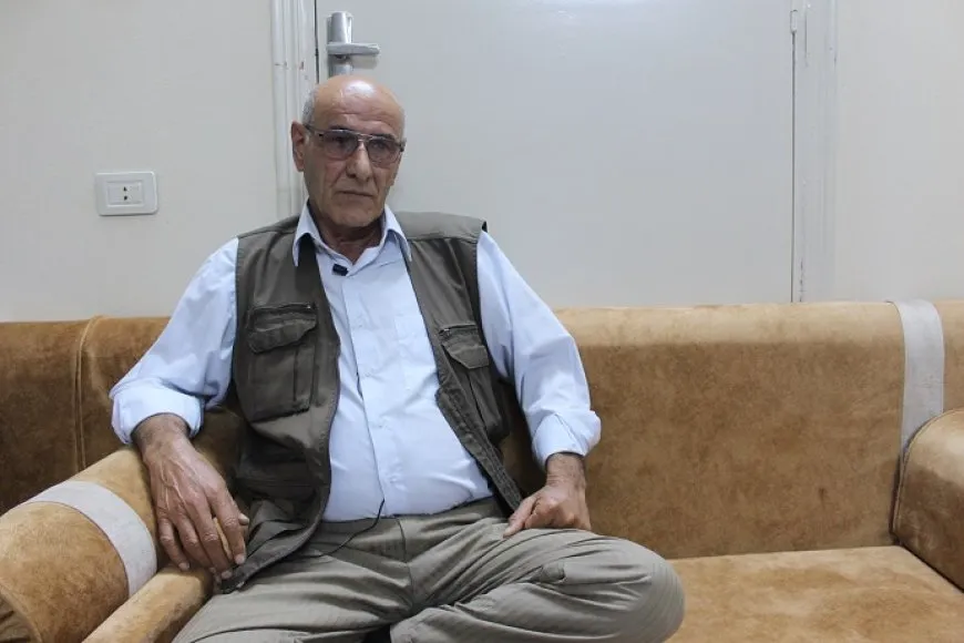 ˊEm çiqas fikrên Rêbertî nas bikin, em ewqas armancên xwe nas dikinˊ