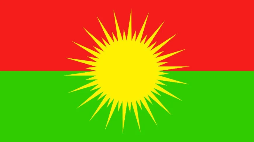 KONGRA Gel Cejna Zimanê Kurdî pîroz kir