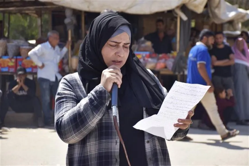 Ji bo azadiya fîzîkî ya Rêber Abdullah Ocalan meşek li dar ket