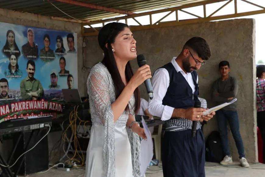 Li 3 navendan pîrozbahiyên Cejna Zimanê Kurdî