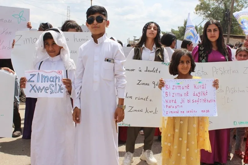 Li 3 navendan pîrozbahiyên Cejna Zimanê Kurdî