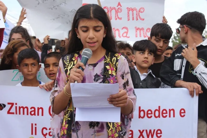 Li 3 navendan pîrozbahiyên Cejna Zimanê Kurdî