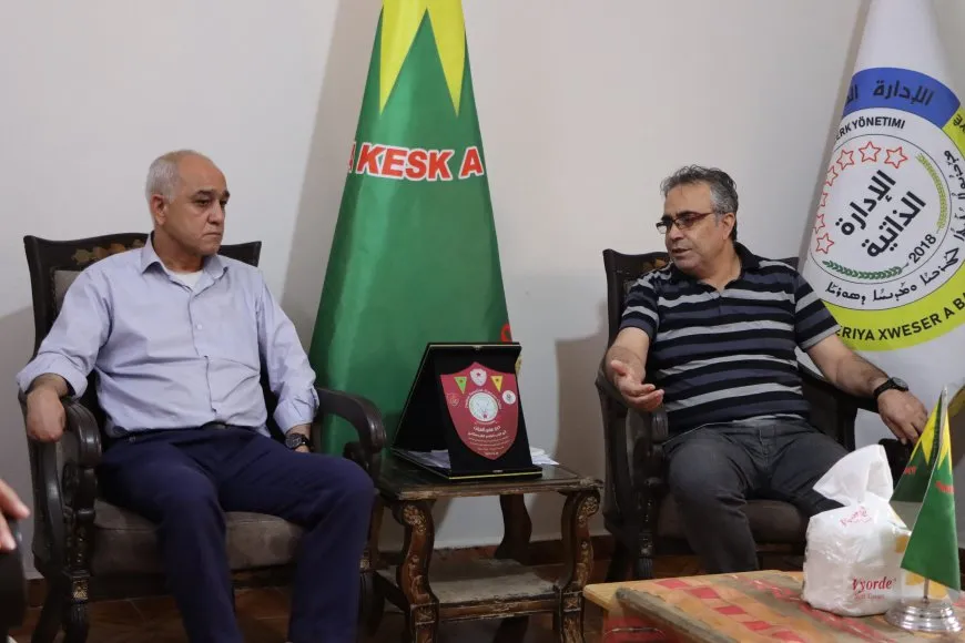 Însiyatîfa ji bo azadiya Rêber Abdullah Ocalan serdanên partiyan didomîne
