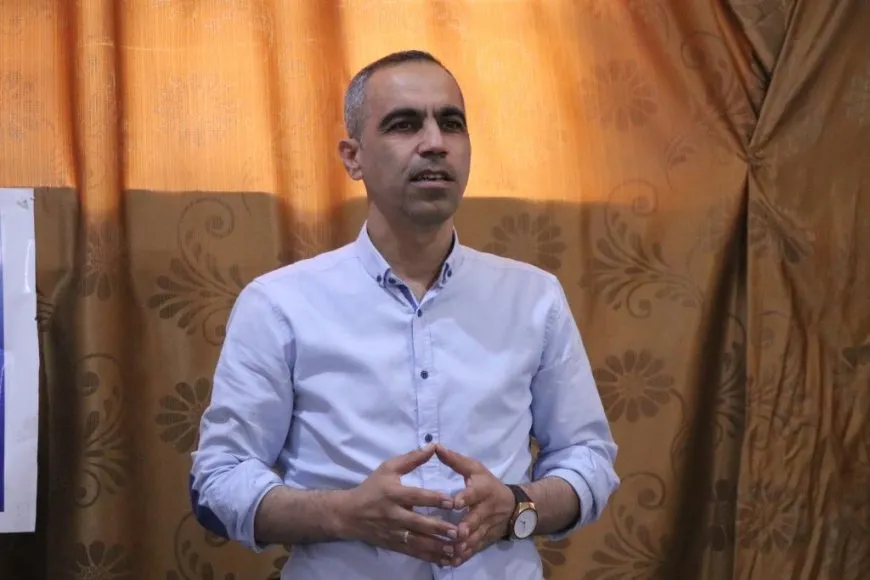 Li Minbicê têkildarî hilbijartinan panel