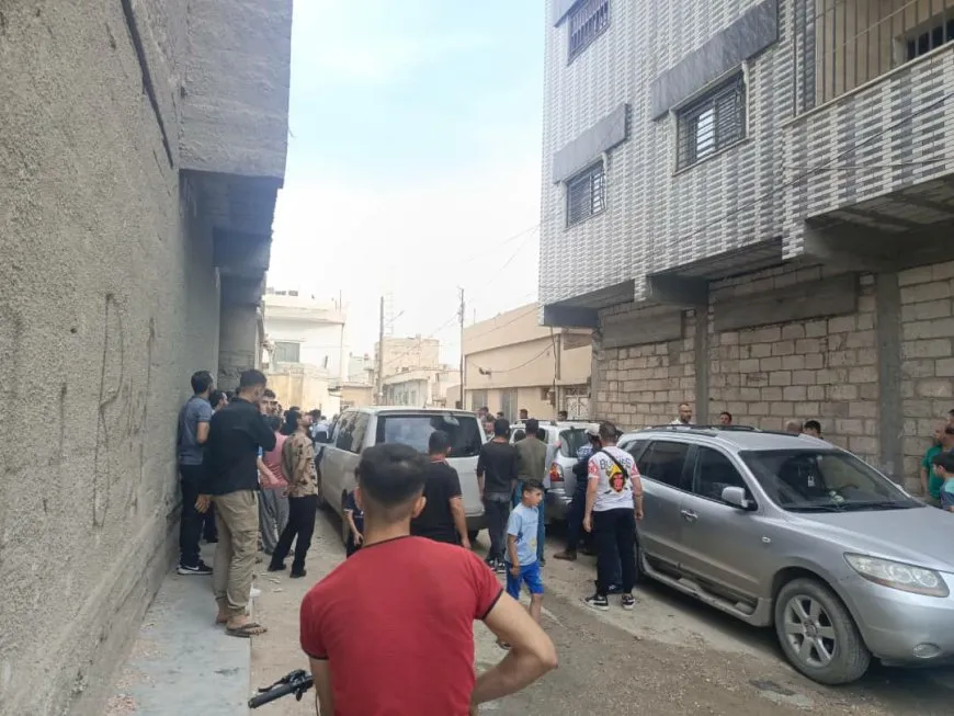 Hallan el cuerpo de un joven en Qamishlo