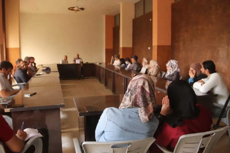 'Zimanê Kurdî mîrasa dewlemend a Kurdan eˊ