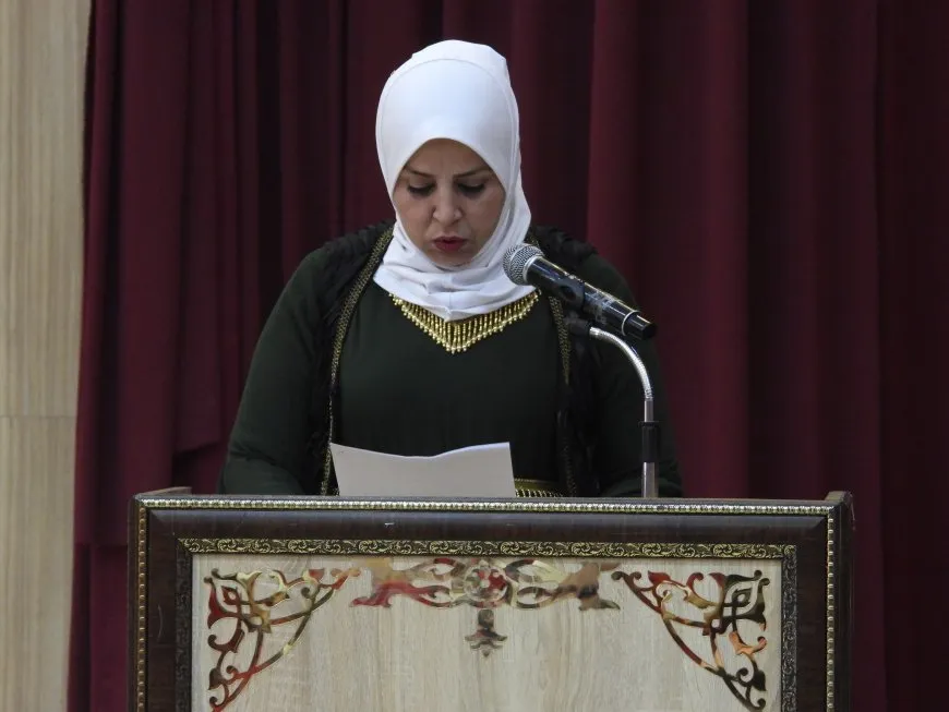 'Zimanê Kurdî mîrasa dewlemend a Kurdan eˊ