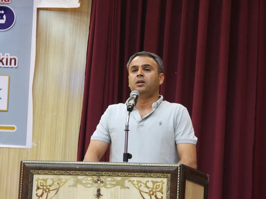 'Zimanê Kurdî mîrasa dewlemend a Kurdan eˊ