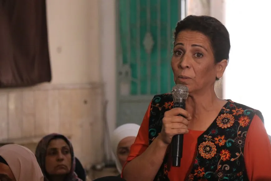 Kongreya Meclisa Jinan a PYDˊê bi dawî bû