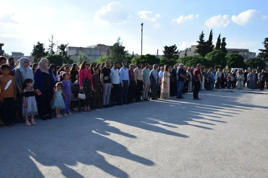 Roja Zimanê Kurdî li gelek bajaran hat pîrozkirin