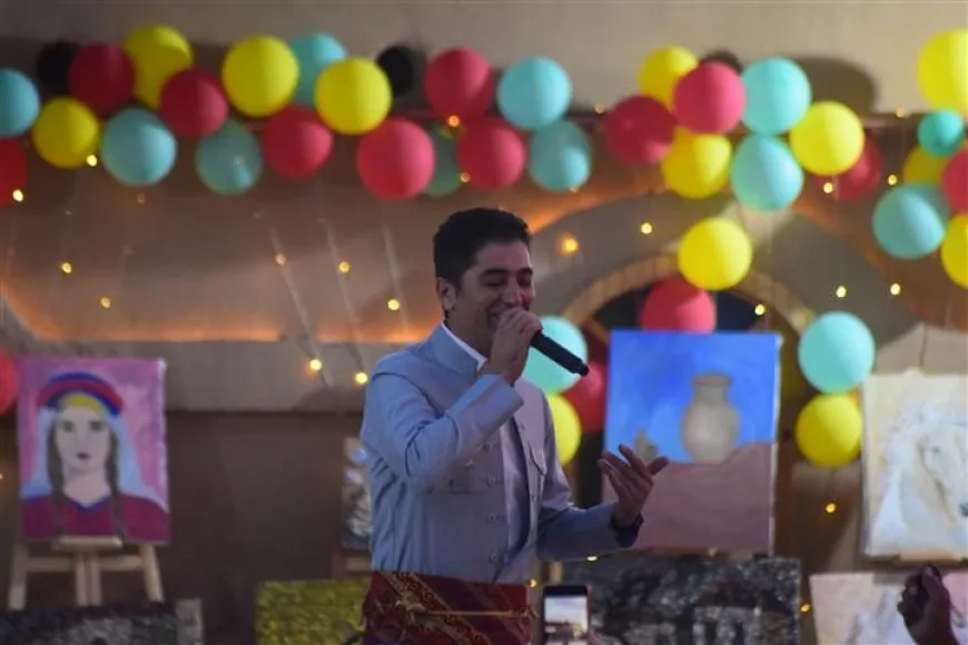 Roja Zimanê Kurdî li gelek bajaran hat pîrozkirin