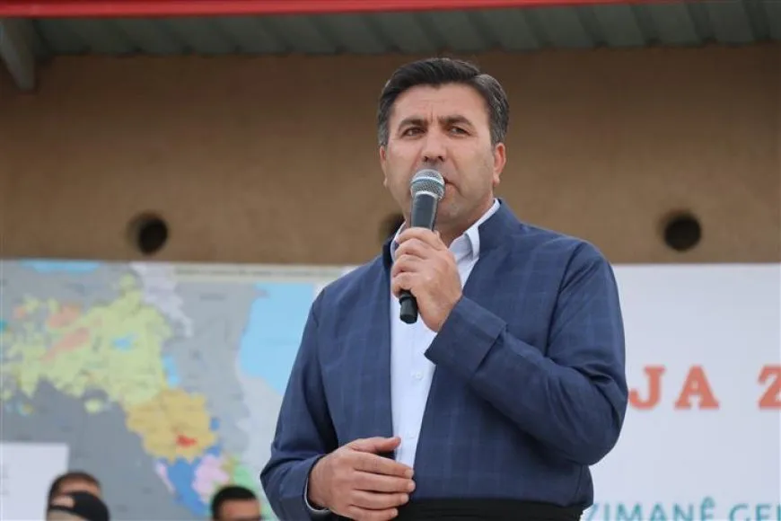 Roja Zimanê Kurdî li gelek bajaran hat pîrozkirin