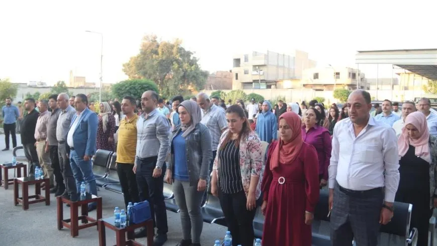 Roja Zimanê Kurdî li gelek bajaran hat pîrozkirin