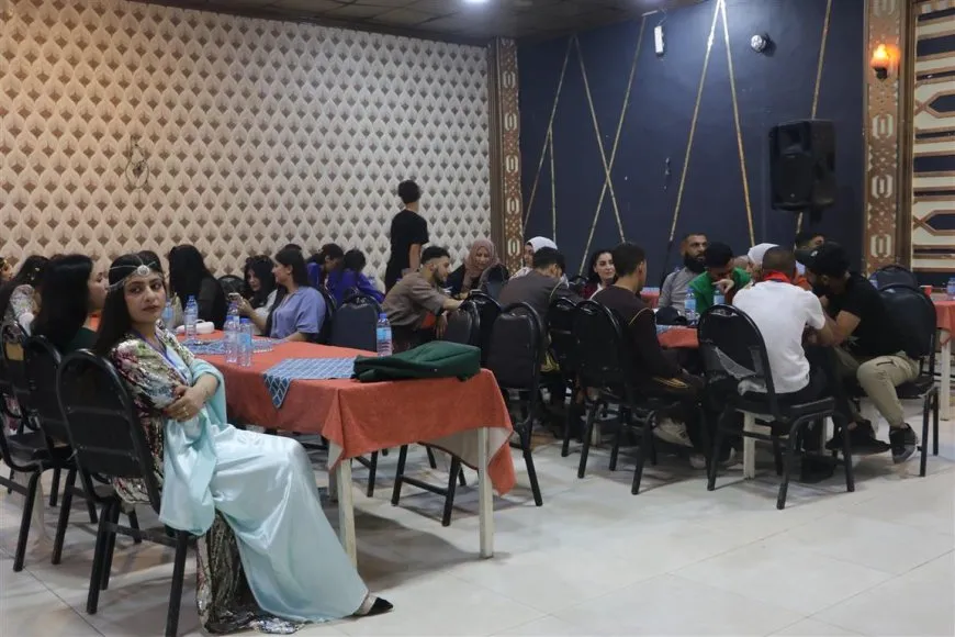 Roja Zimanê Kurdî li gelek bajaran hat pîrozkirin