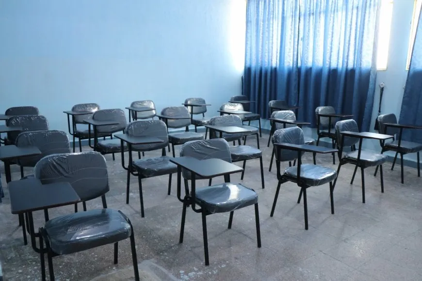 Geşbûna zimanê kurdî li Helebê