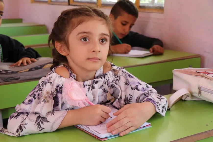Geşbûna zimanê kurdî li Helebê