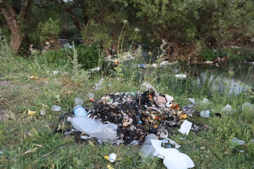 Seyrangehan vediguherînin zibilgehan