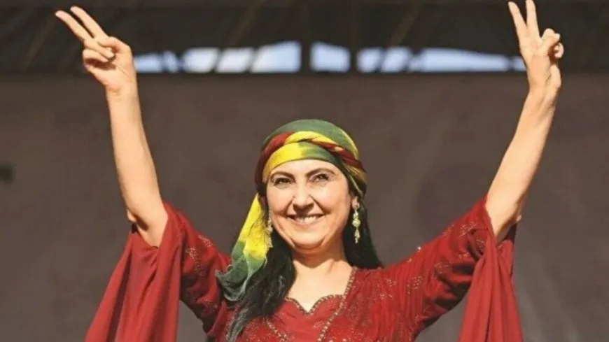 Fîgen Yuksekdag: No pudieron doblegarnos