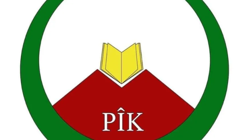 Ji PÎK`ê banga ’Li hemberî neheqiyê helwesteke neteweyî nîşan bidin’