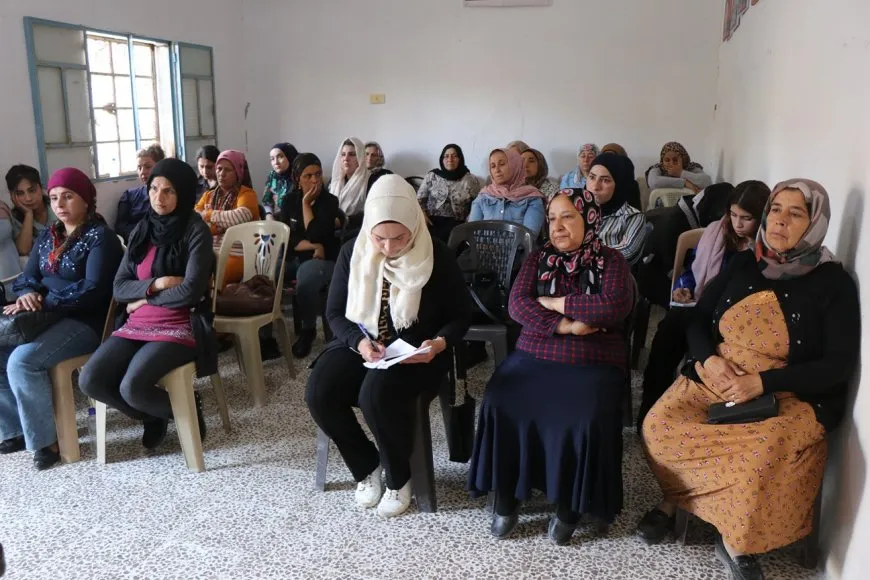 ‘Perwerde û birêxistinbûn rêya avakirina kesayeta zana û xwedî armanc e’