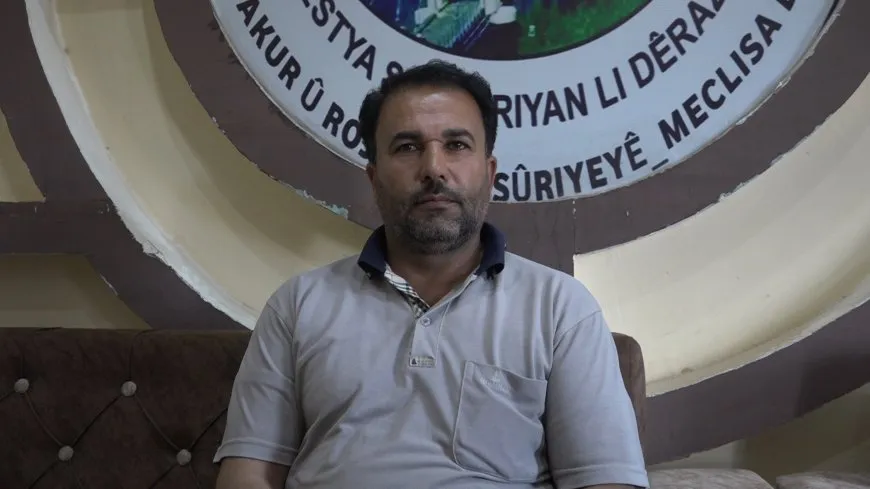 Ji bo parastina çandiniyê cotkar û komîte seferber bûne