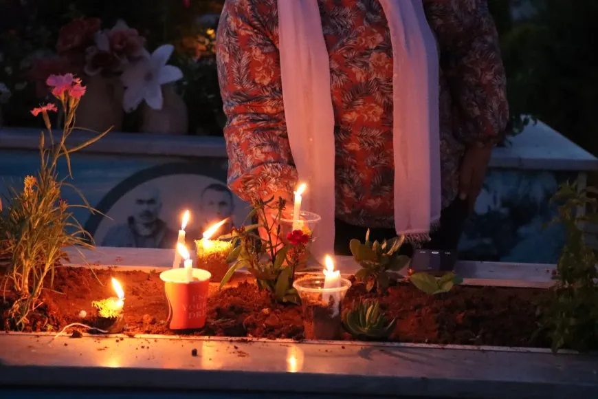 Cangoriyên azadiyê hatin bibîranîn