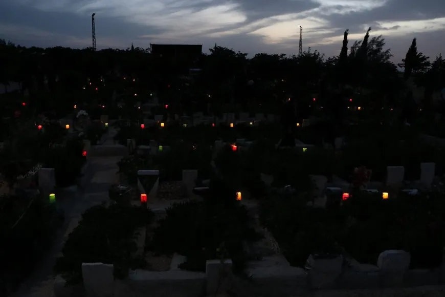 Cangoriyên azadiyê hatin bibîranîn