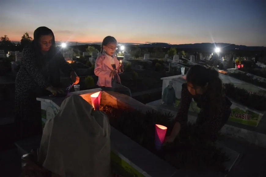 Cangoriyên azadiyê hatin bibîranîn