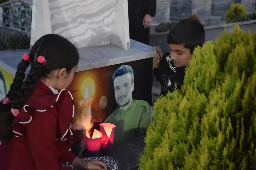 Cangoriyên azadiyê hatin bibîranîn