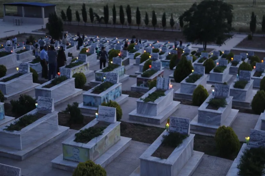 Cangoriyên azadiyê hatin bibîranîn