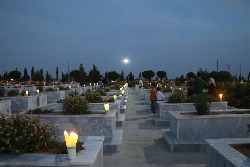 Cangoriyên azadiyê hatin bibîranîn