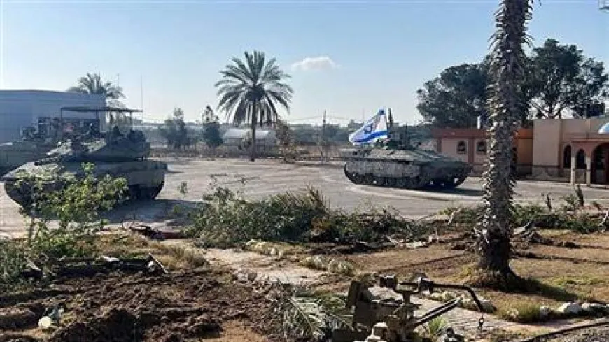 Li Refehê 15 leşkerîn Îsraîlê hatin kuştin