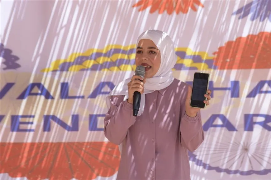 Festîvala Biharê ya Zanîngeha Rojava dest pê kir